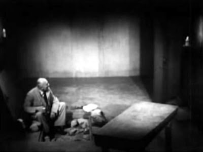 FOG ISLAND / PRC - 1945